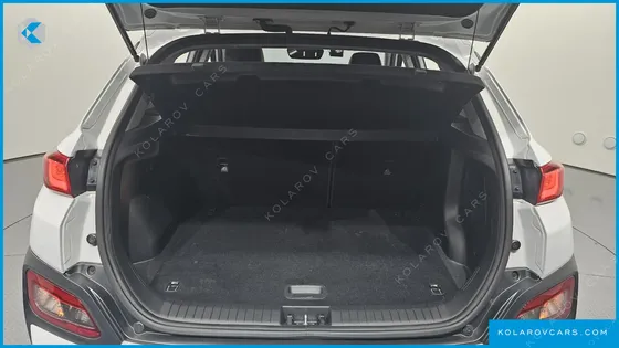 HYUNDAI KONA PREMIUM