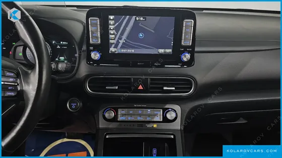 HYUNDAI KONA PREMIUM