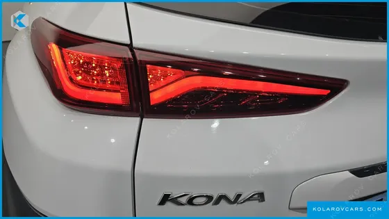 HYUNDAI KONA PREMIUM