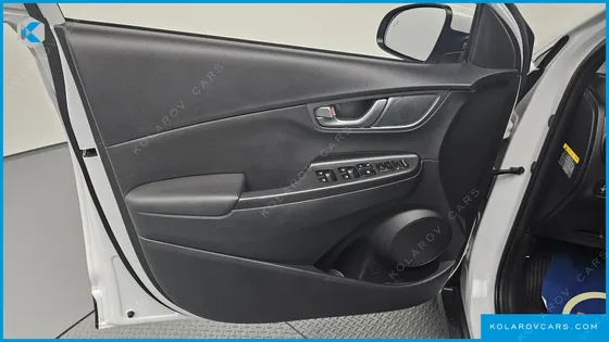 HYUNDAI KONA PREMIUM