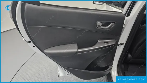 HYUNDAI KONA PREMIUM