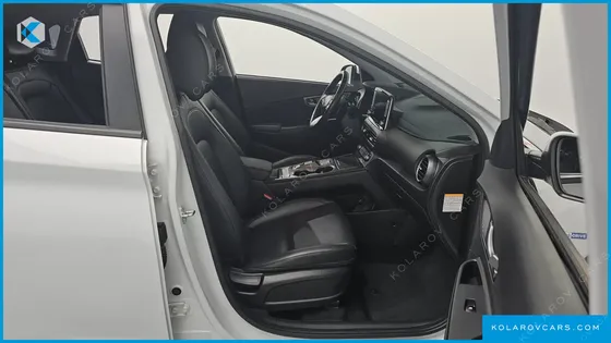 HYUNDAI KONA PREMIUM