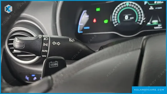 HYUNDAI KONA PREMIUM