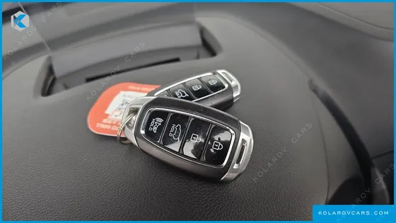 HYUNDAI KONA PREMIUM