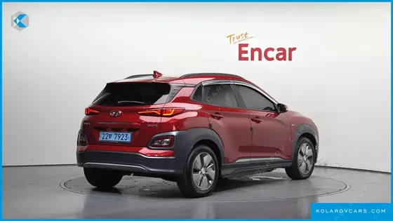 HYUNDAI KONA PREMIUM