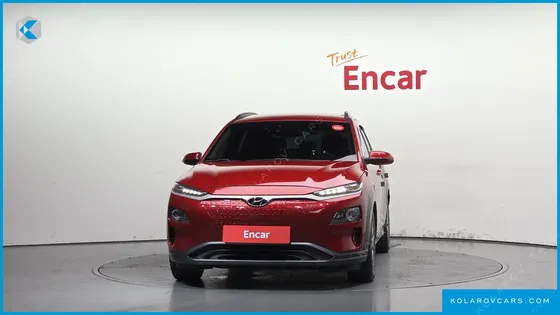 HYUNDAI KONA PREMIUM