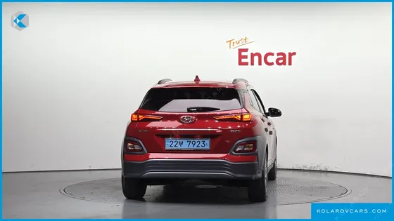HYUNDAI KONA PREMIUM