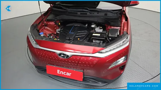 HYUNDAI KONA PREMIUM