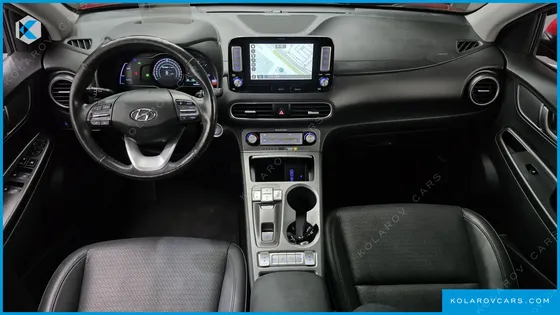 HYUNDAI KONA PREMIUM
