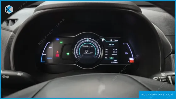 HYUNDAI KONA PREMIUM