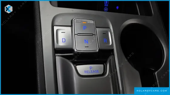 HYUNDAI KONA PREMIUM