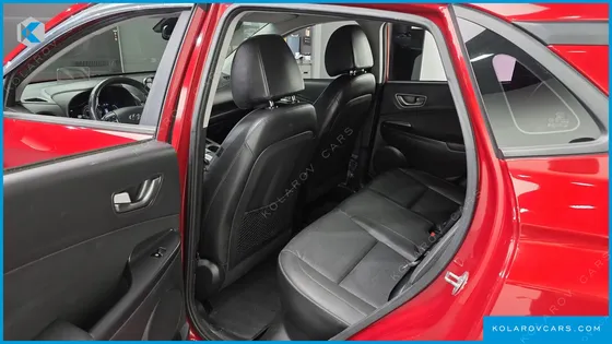HYUNDAI KONA PREMIUM