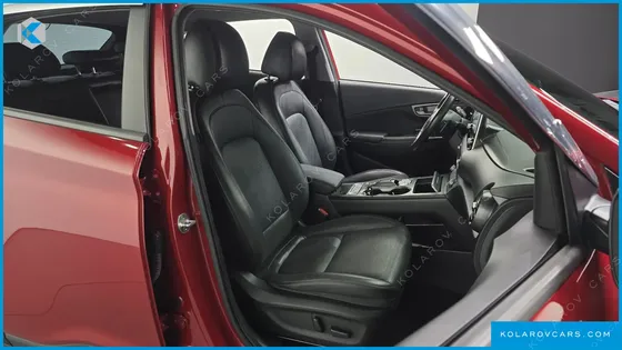 HYUNDAI KONA PREMIUM