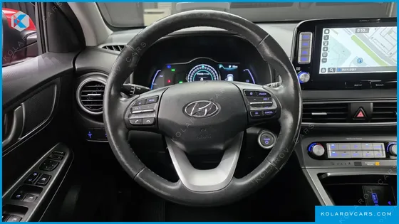 HYUNDAI KONA PREMIUM