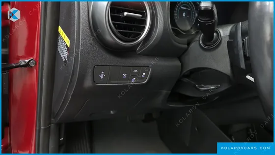 HYUNDAI KONA PREMIUM