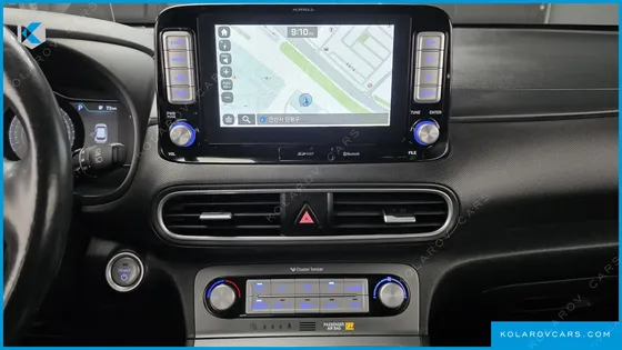 HYUNDAI KONA PREMIUM