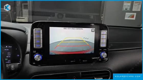 HYUNDAI KONA PREMIUM