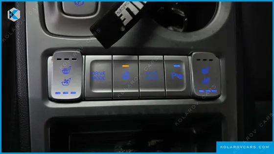 HYUNDAI KONA PREMIUM