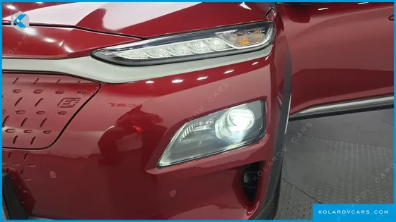 HYUNDAI KONA PREMIUM