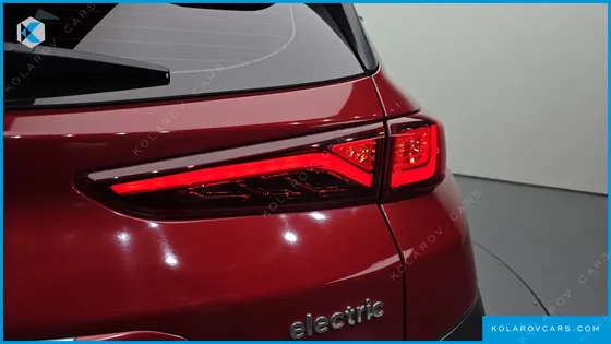 HYUNDAI KONA PREMIUM