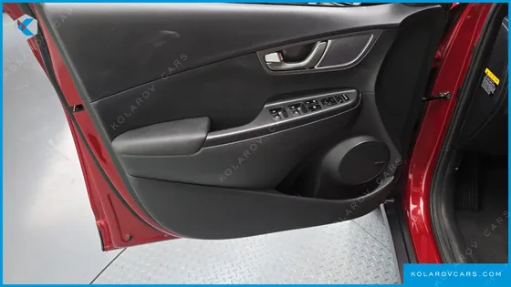 HYUNDAI KONA PREMIUM
