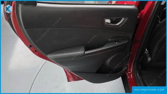 HYUNDAI KONA PREMIUM