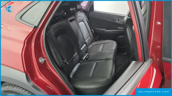 HYUNDAI KONA PREMIUM