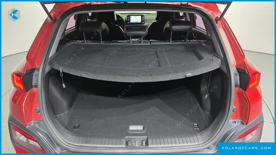 HYUNDAI KONA PREMIUM