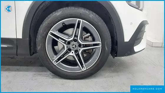 MERCEDES GLB-CLASS GLB250 4MATIC