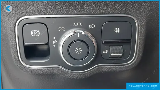 MERCEDES GLB-CLASS GLB250 4MATIC