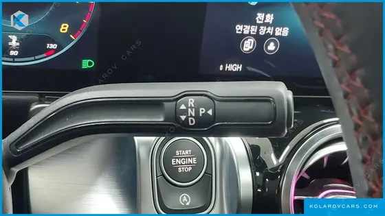 MERCEDES GLB-CLASS GLB250 4MATIC