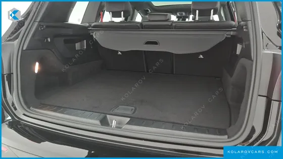 MERCEDES GLB-CLASS AMG GLB35 4MATIC