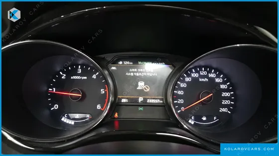 KIA CARNIVAL 9-SEATER NOBLESSE SPECIAL