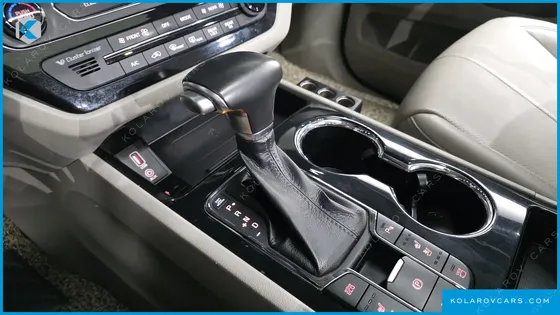 KIA CARNIVAL 9-SEATER NOBLESSE SPECIAL