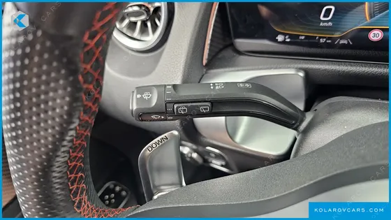 MERCEDES GLB-CLASS AMG GLB35 4MATIC