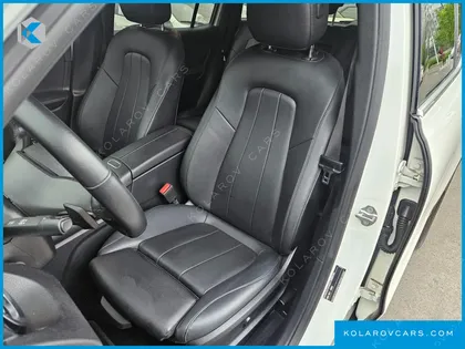 MERCEDES GLB-CLASS GLB200 D