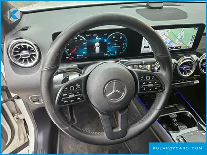 MERCEDES GLB-CLASS GLB200 D
