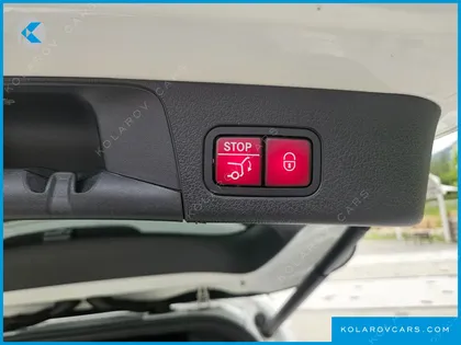 MERCEDES GLB-CLASS GLB200 D