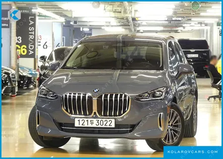 BMW 2 SERIES 220I LUXURY