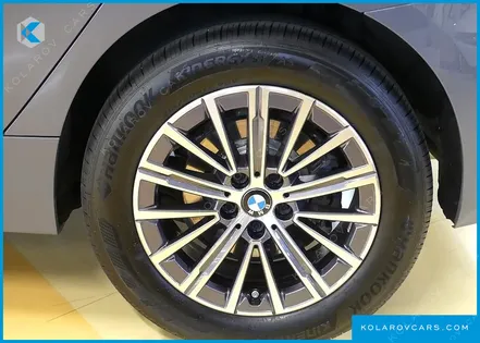 BMW 2 SERIES 220I LUXURY