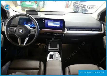 BMW 2 SERIES 220I LUXURY