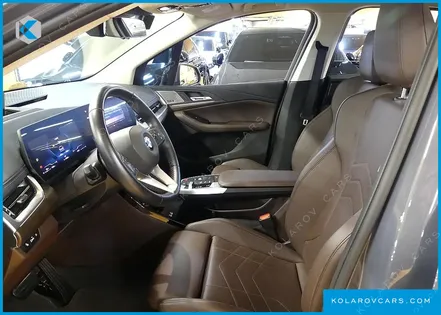 BMW 2 SERIES 220I LUXURY