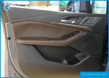 BMW 2 SERIES 220I LUXURY