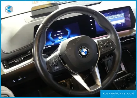 BMW 2 SERIES 220I LUXURY