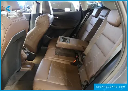 BMW 2 SERIES 220I LUXURY