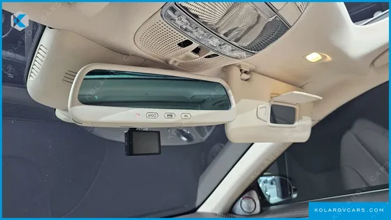 MERCEDES S-CLASS S350L BLUE TEC