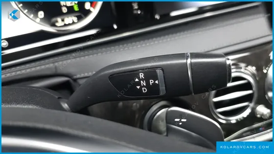 MERCEDES S-CLASS S350 D 4MATIC