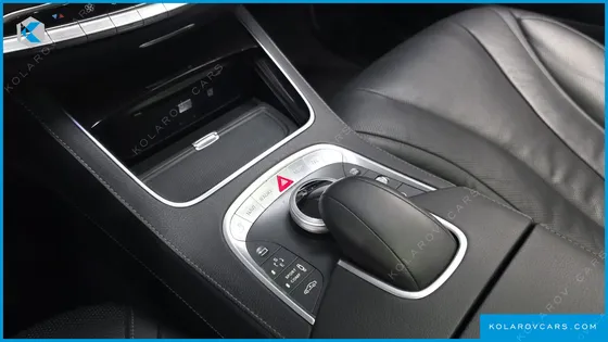 MERCEDES S-CLASS S350 D 4MATIC