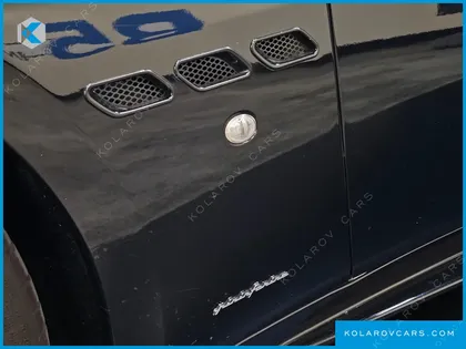 MASERATI GRAN TURISMO 4.7 SPORT
