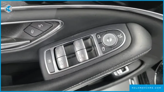MERCEDES S-CLASS S63 AMG 4MATIC+